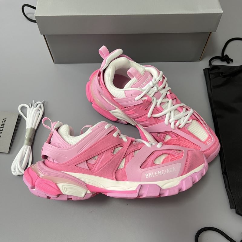 Balenciaga Track Shoes